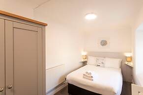 Tregenna Castle Resort