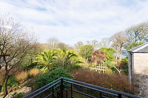 Tregenna Castle Resort