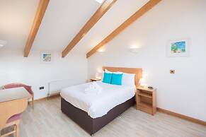 Tregenna Castle Resort