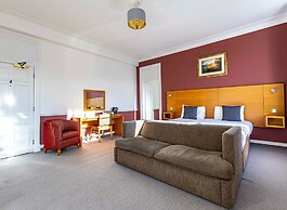 Tregenna Castle Resort