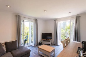 Tregenna Castle Resort