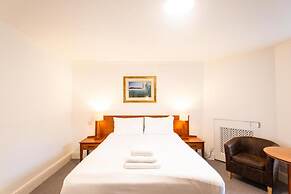 Tregenna Castle Resort