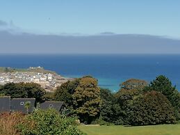 Tregenna Castle Resort