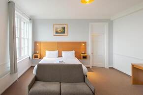 Tregenna Castle Resort