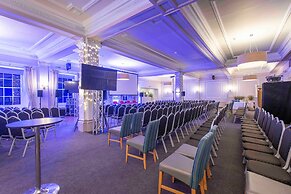 Tregenna Castle Resort