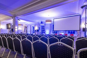 Tregenna Castle Resort