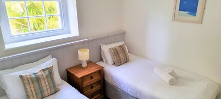 Tregenna Castle Resort