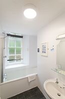 Tregenna Castle Resort