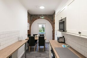 Tregenna Castle Resort