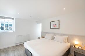 Tregenna Castle Resort