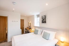 Tregenna Castle Resort