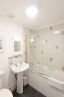 Tregenna Castle Resort