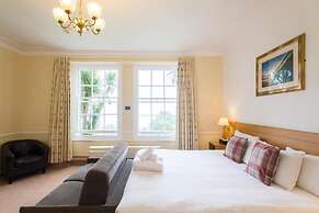 Tregenna Castle Resort