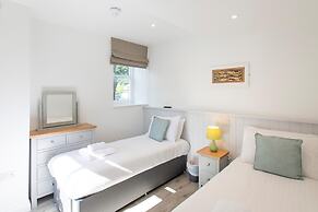 Tregenna Castle Resort