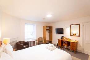 Tregenna Castle Resort