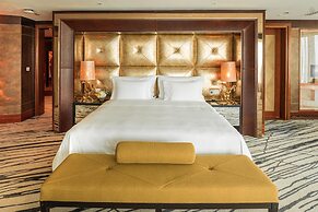The Meydan Hotel