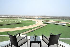 The Meydan Hotel