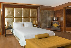 The Meydan Hotel