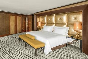 The Meydan Hotel