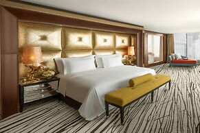 The Meydan Hotel