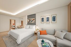 The Meydan Hotel