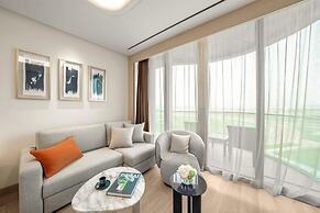 The Meydan Hotel