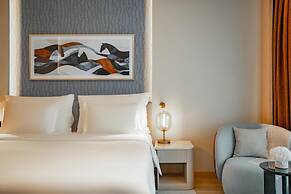 The Meydan Hotel