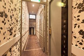 Hotel Hermitage Amsterdam