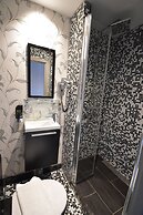 Hotel Hermitage Amsterdam