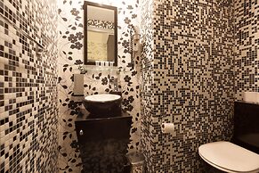 Hotel Hermitage Amsterdam