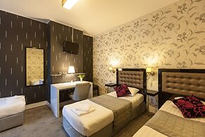 Hotel Hermitage Amsterdam