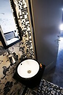 Hotel Hermitage Amsterdam