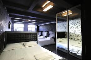 Hotel Hermitage Amsterdam