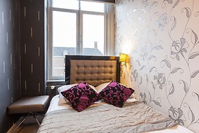 Hotel Hermitage Amsterdam