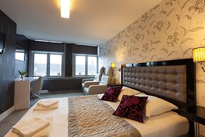 Hotel Hermitage Amsterdam