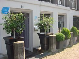 Hotel Hermitage Amsterdam