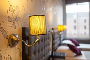 Hotel Hermitage Amsterdam