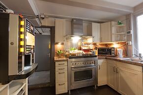 Hotel Hermitage Amsterdam