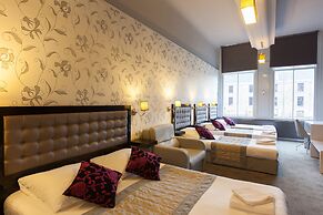 Hotel Hermitage Amsterdam