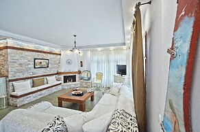 Flamingo Hotel Pelion