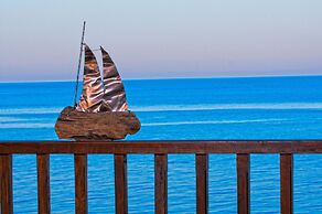 Flamingo Hotel Pelion