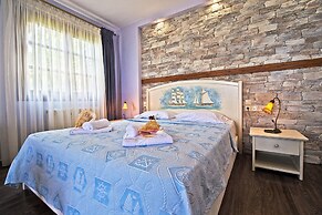 Flamingo Hotel Pelion
