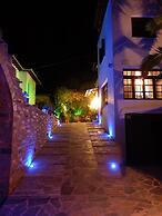 Flamingo Hotel Pelion