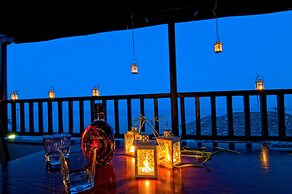 Flamingo Hotel Pelion