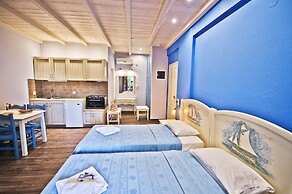 Flamingo Hotel Pelion