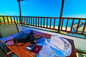 Flamingo Hotel Pelion