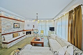 Flamingo Hotel Pelion