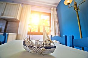 Flamingo Hotel Pelion