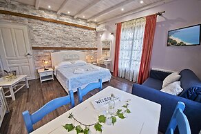 Flamingo Hotel Pelion