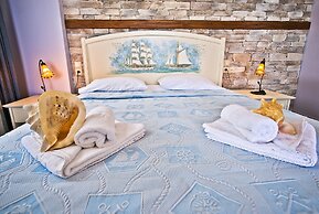 Flamingo Hotel Pelion